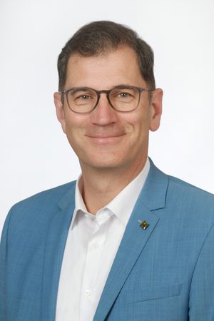Lars Brügner